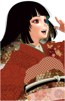 Yumeko Jabami
