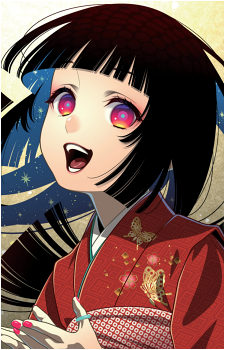 Yumeko Jabami