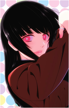 Yumeko Jabami