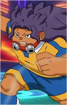 Daichi Amagi's image