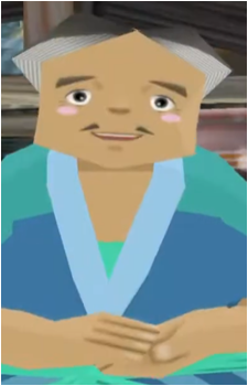 Tetsu {Pengel}'s image