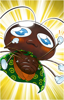 Gokipon's image