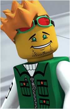 Bernie Von Beam's image