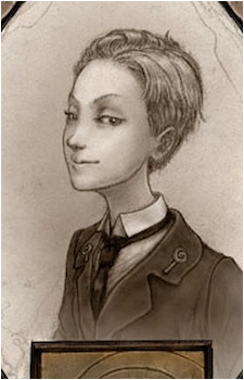 Deryn Sharp