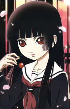 Ai Enma's image