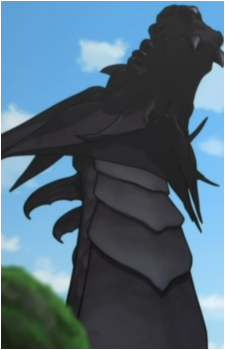 Yurlungur {ZBL}