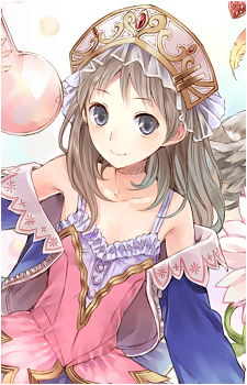Totori's image
