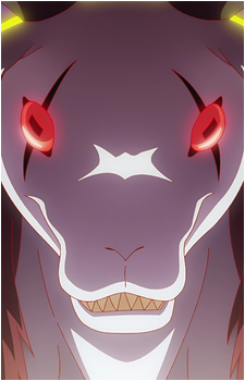 Image source: Anime ScreenShot from Digimon BeatBreak S01 : EP36 Mephismon {DB}