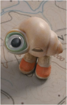 Marcel's image