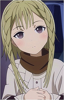 Kayo Senju's image