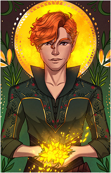 Roux Quinley's image