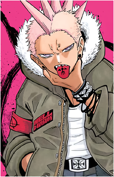 Goro Shishido's image