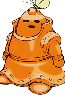 Honey {BoF}