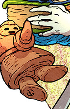Image 2 - Art: 吉川 達哉 (Tatsuya Yoshikawa) Image 2