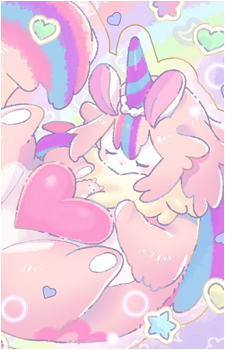 Melffy Mommy's image