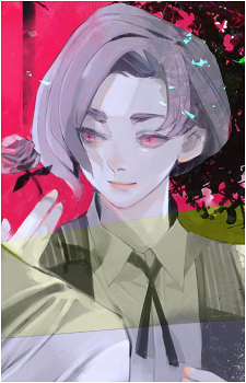 Kanae von Rosewald's image