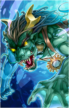 Gishki Beast's image