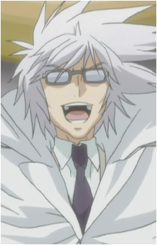 Minaka Hiroto