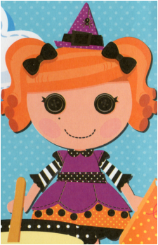 Candy Broomsticks's image