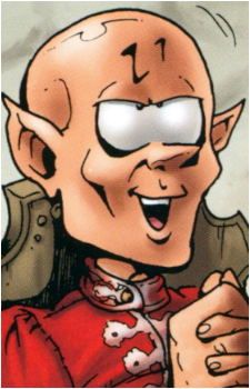 Bifftanaën le Calvitié's image