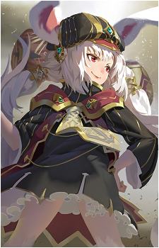 Leah's image