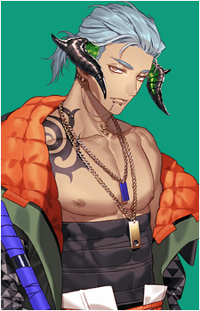 Kiyomasa {MAGATSUNO}