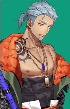 Kiyomasa {MAGATSUNO}'s image