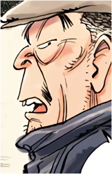 Haruo Kasuga's image