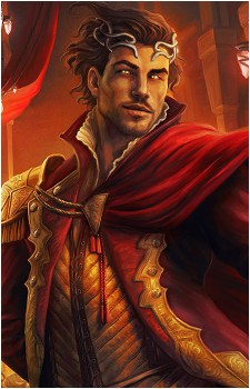 Goddric's image