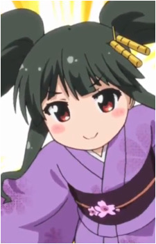 Ayano Takamiya