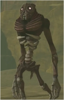 Gibdo's image