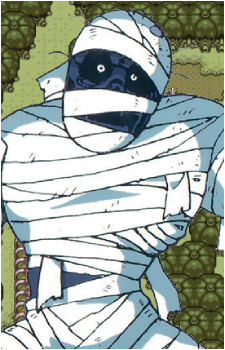 Gibdo's image