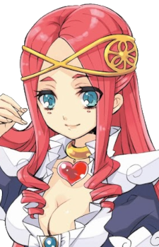 Cheriel Ayanokoji's image