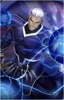 Zero's image