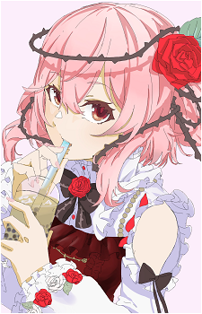 Rosemi Lovelock