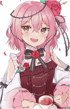Rosemi Lovelock