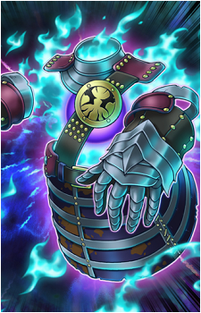 The Phantom Knights of Lost Vambrace's image