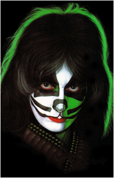 Peter Criss's image