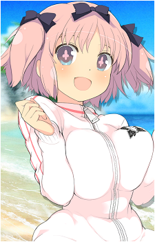Hibari's image