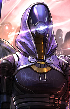 Tali'Zorah nar Rayya