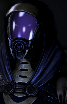 Tali'Zorah nar Rayya