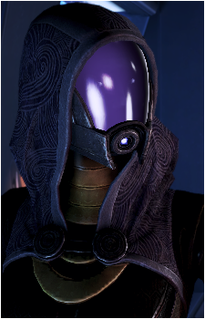Tali'Zorah nar Rayya