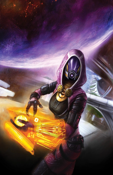 Tali'Zorah nar Rayya