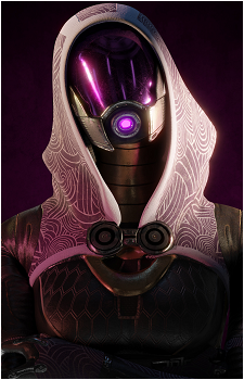 Tali'Zorah nar Rayya