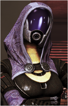 Tali'Zorah nar Rayya's image
