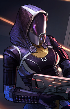 Tali'Zorah nar Rayya