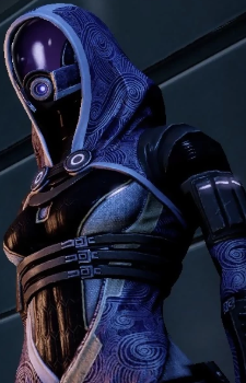 Tali'Zorah nar Rayya