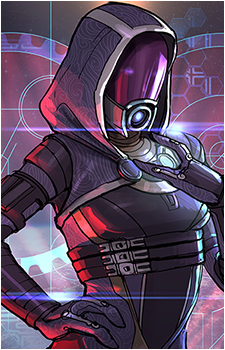 Tali'Zorah nar Rayya