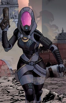 Tali'Zorah nar Rayya