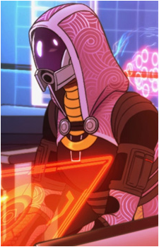 Tali'Zorah nar Rayya
